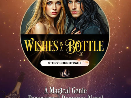 Trailer & Synopsis in Song: Wishes in a Bottle: