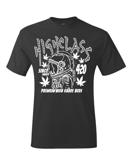 Miniatura: Space Man Glow