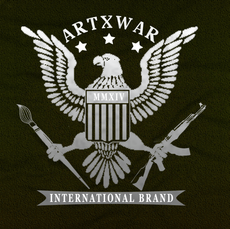 Thumbnail: Artxwar Diplomatic T