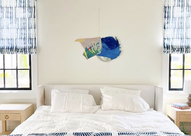 Tides In Situ |Modern abstract art |Contemporary art | Minimalist art | Abstract sculpture | Modern home decor | Contemporar