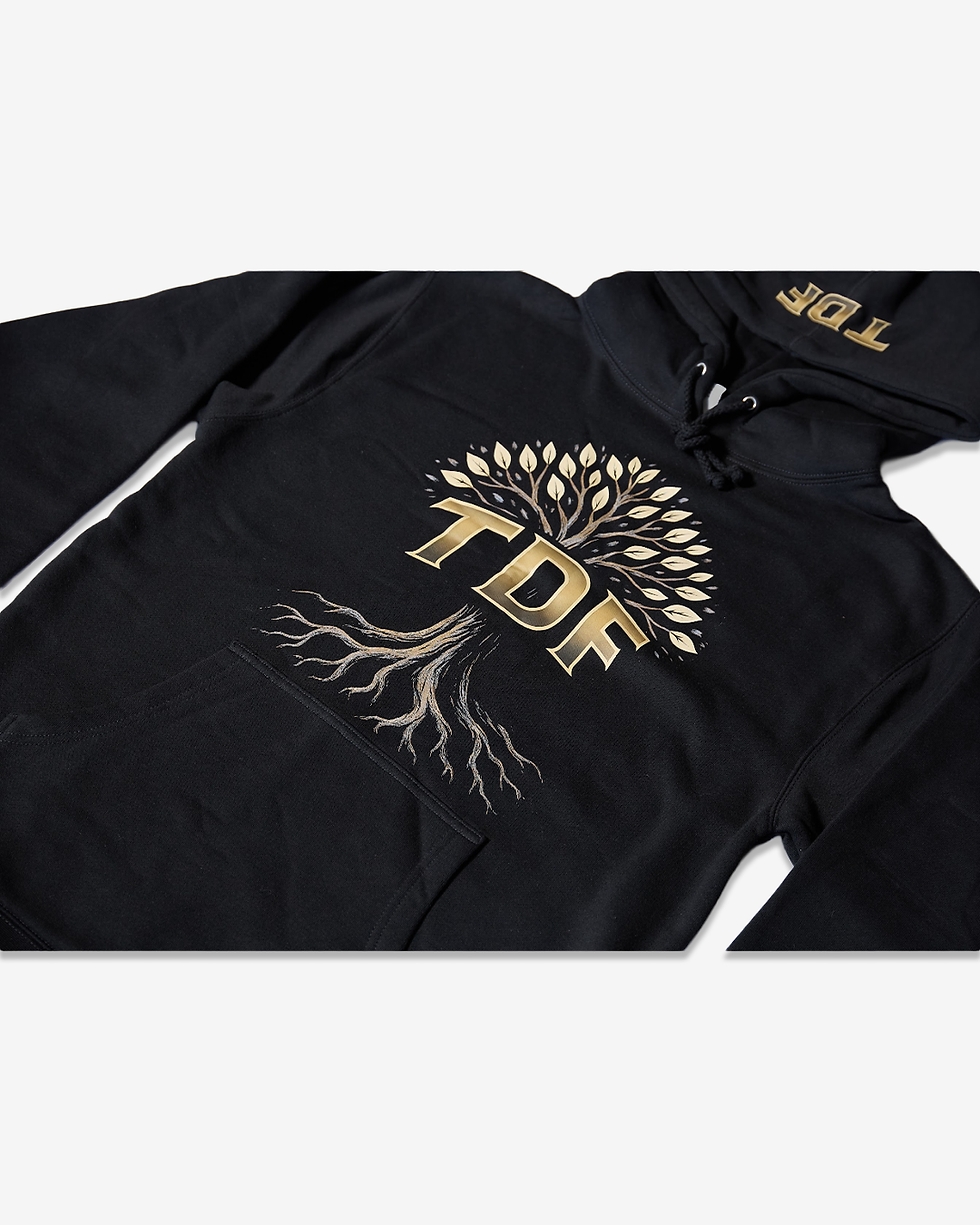 TDF Tree Of Life Hoodie
