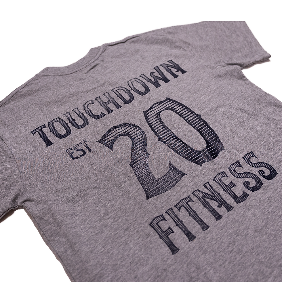 Thumbnail: TDF Established Tee
