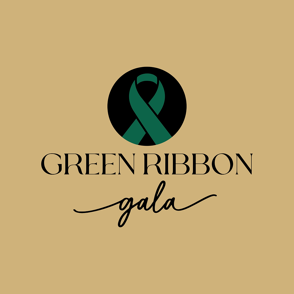 Green Ribbon Gala