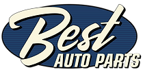 Best Auto Parts Logo