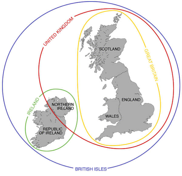 Northern Ireland