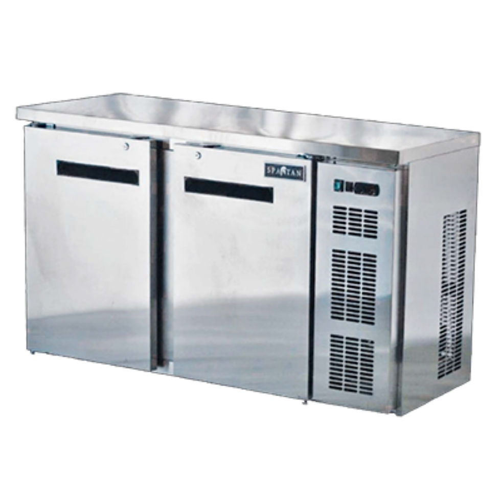 Thumbnail: 58" Back Bar Units by SPARTAN