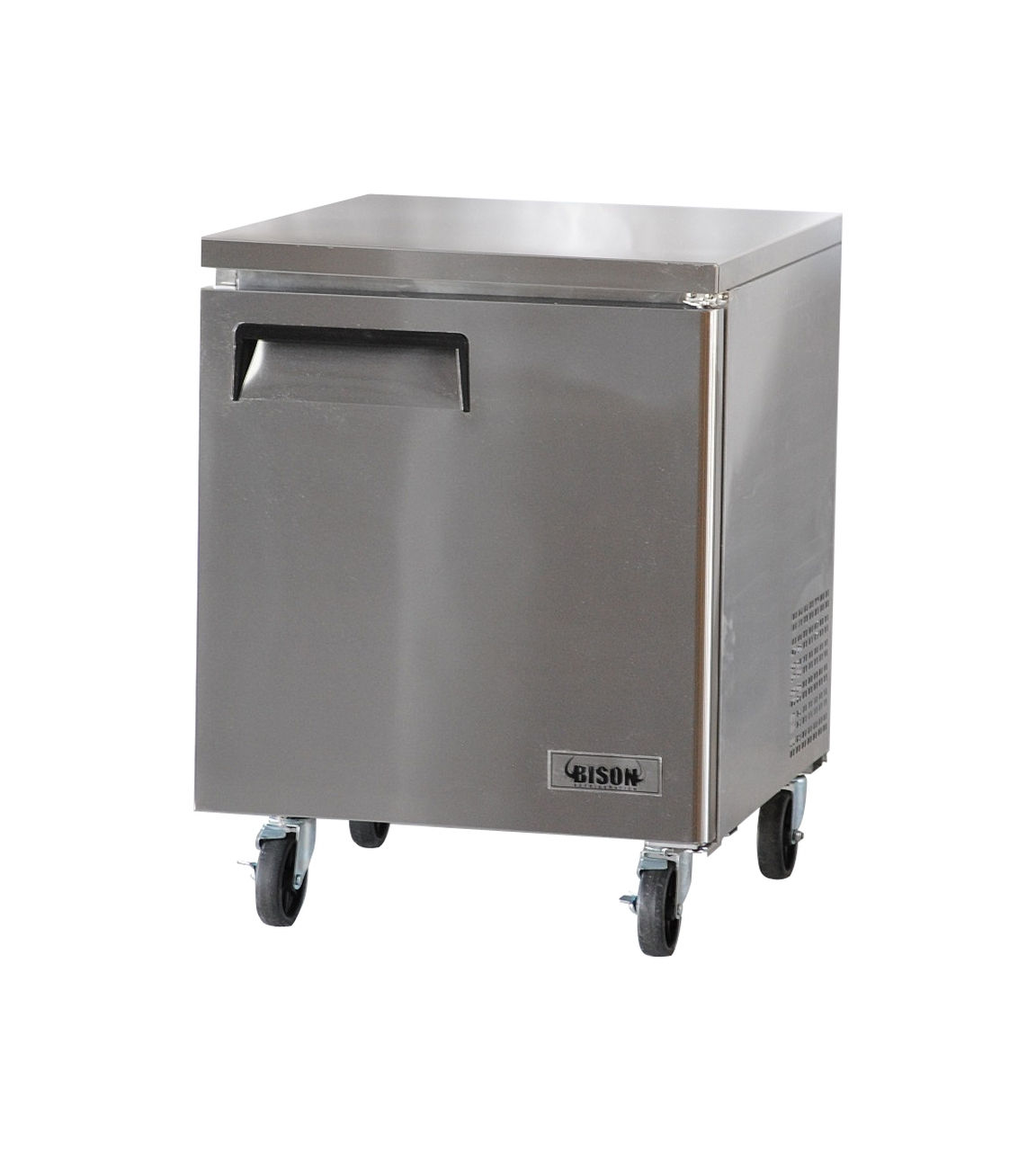 27" 1 Door Undercounter by BISON