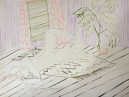 Nue sur le tapis.jpg