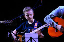 Acoustic Guitars  (27)