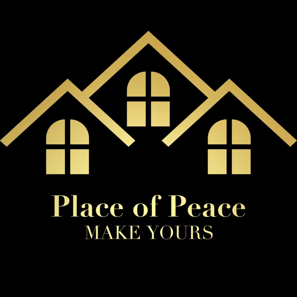 Place Of Peace in Hikkaduwa, Sri Lanka
