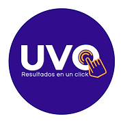Logo de UVO