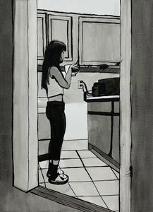 Midnight Snack