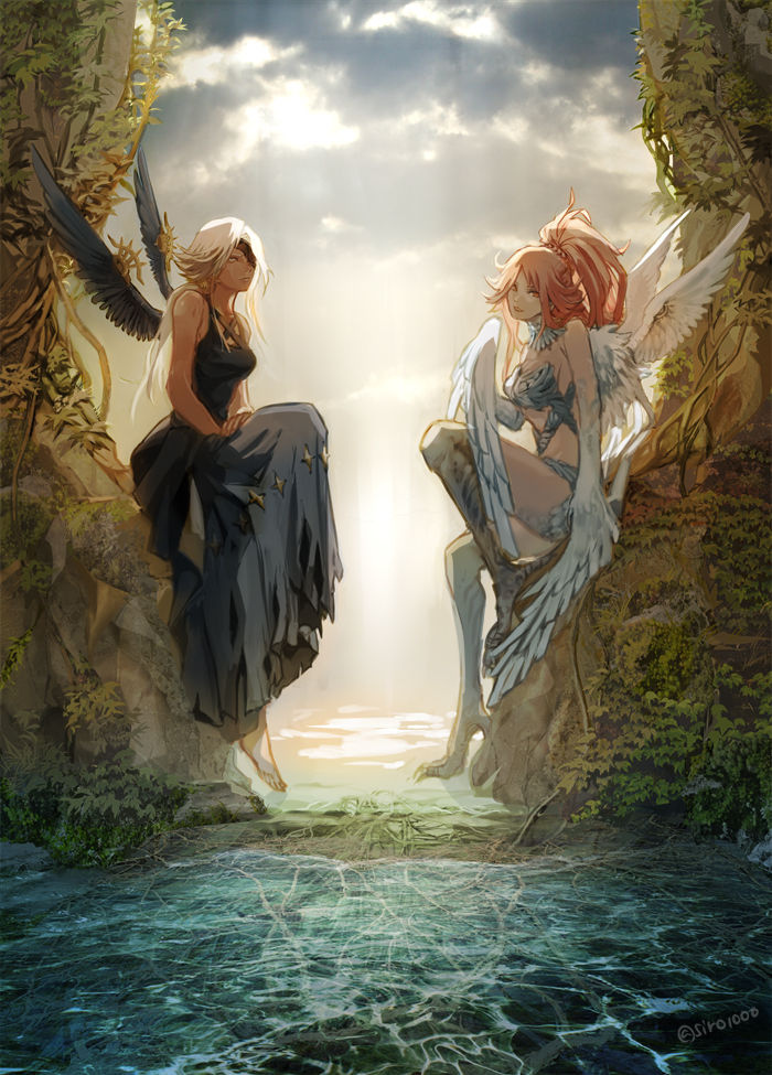 イラスト掲載/PixivVision