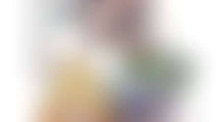 ハヤリガミガキタ　7話