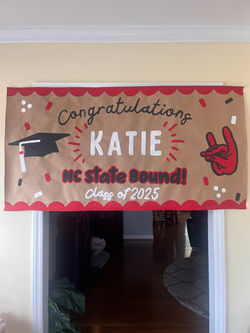 Katie NCSU