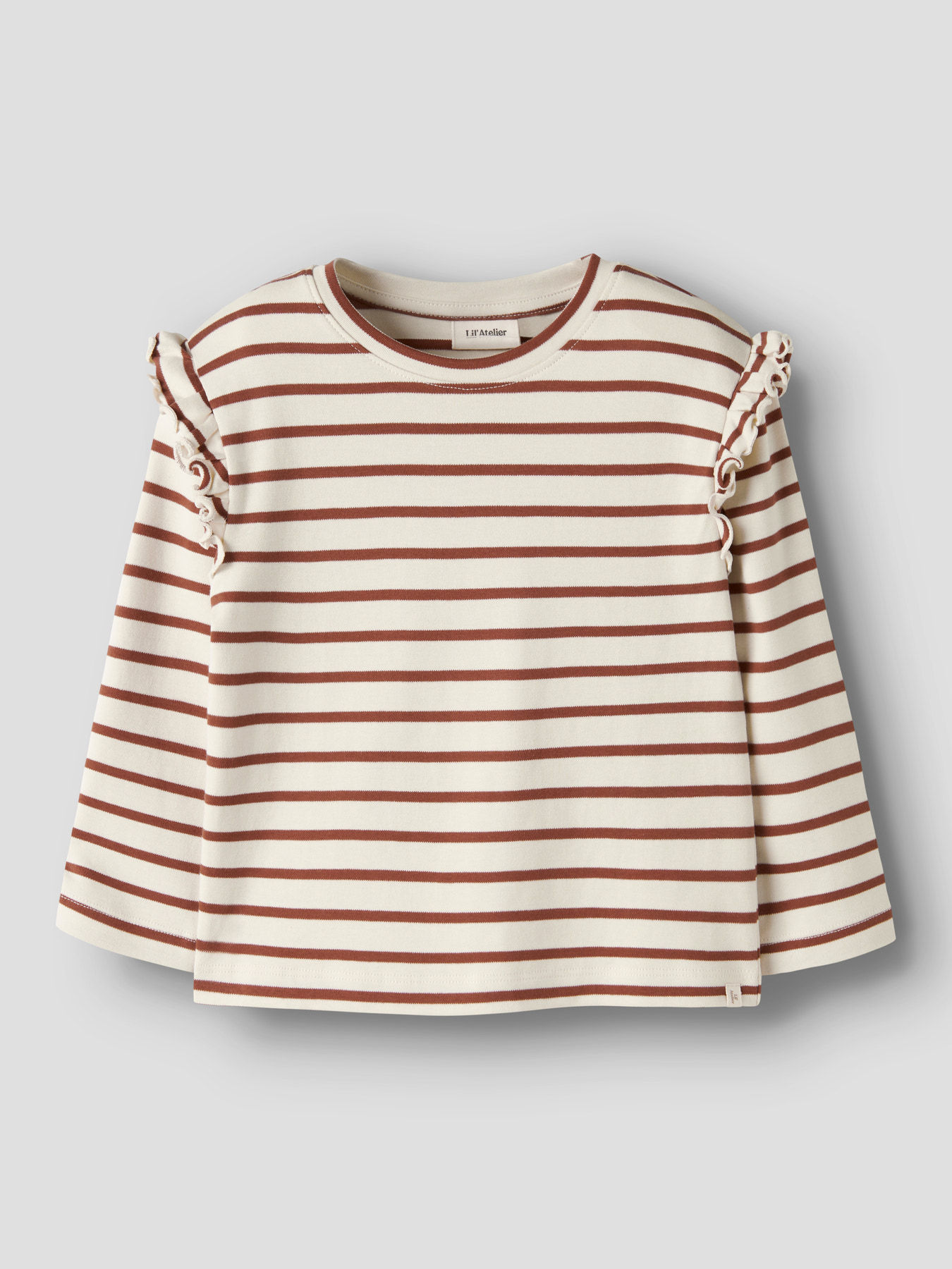 Lil´Atelier – Loose Top Lil