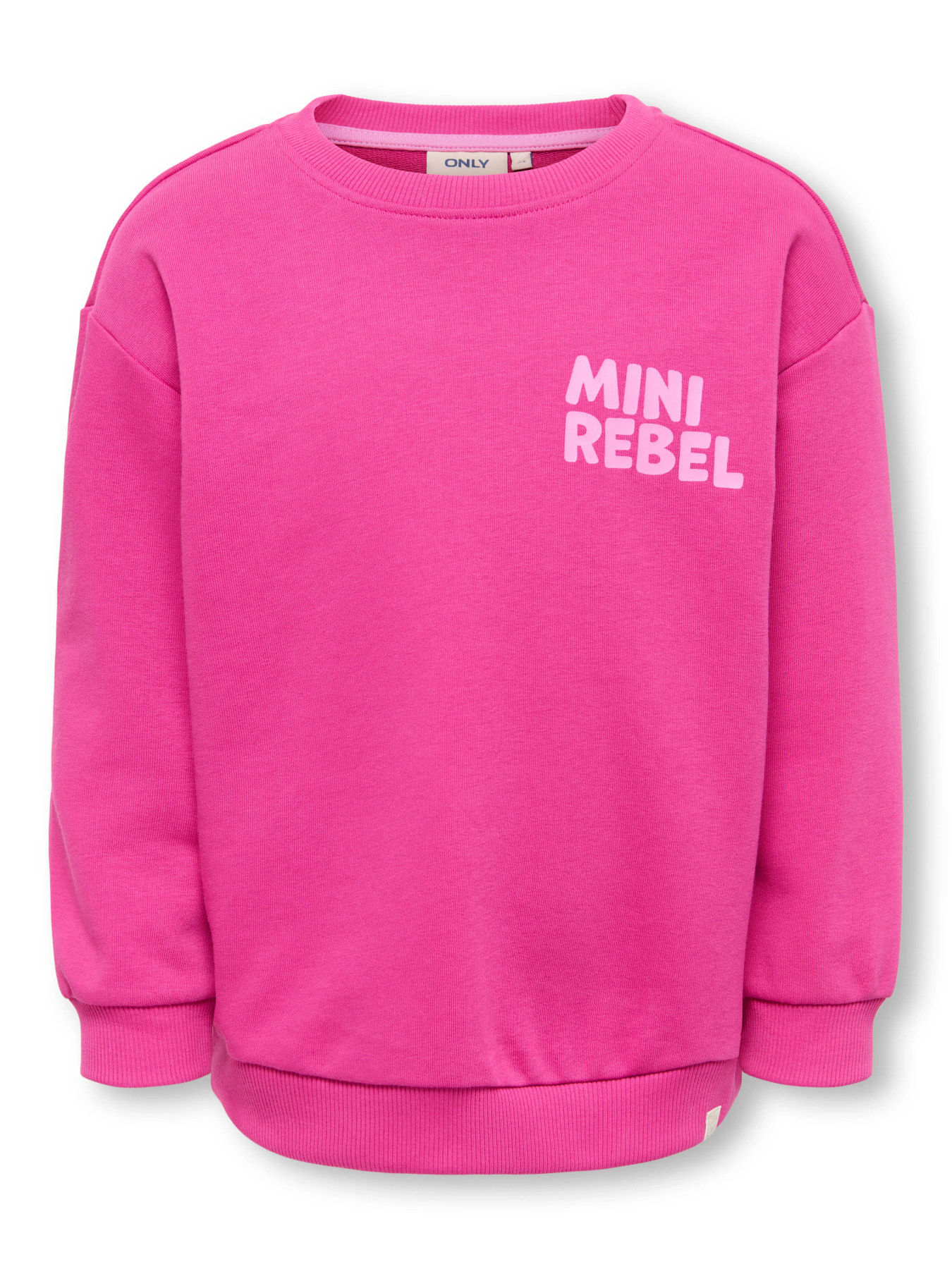 KidsOnly – Sweatshirt - MiniRebel