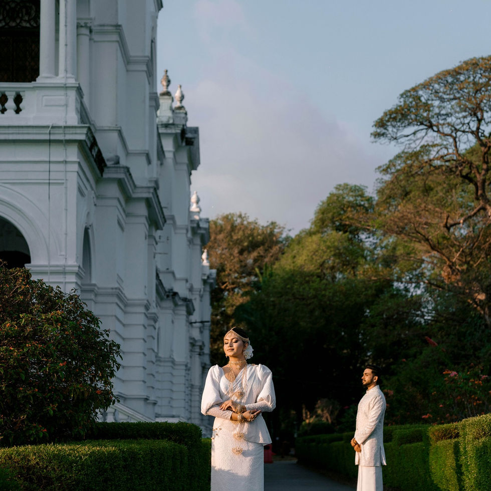 Megha & Shaurya's Wedding