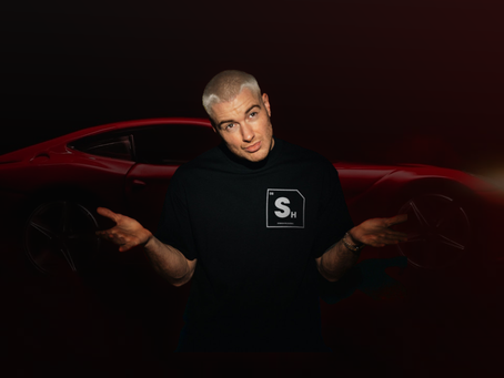 James Hype's Ferrari Tops a Billion Plays: A Milestone in Dance Music History