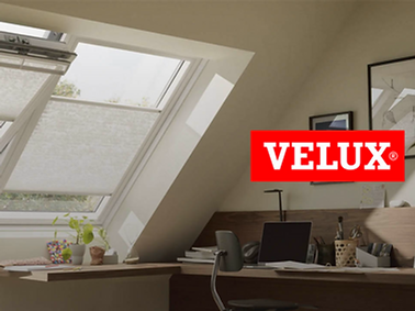 Fenetre de toit sogedi