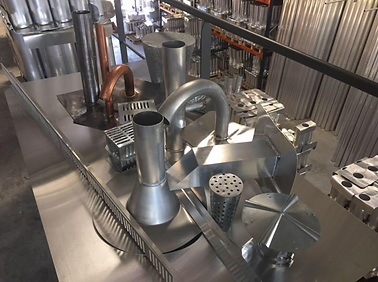 accesoire de toiture, sogedi