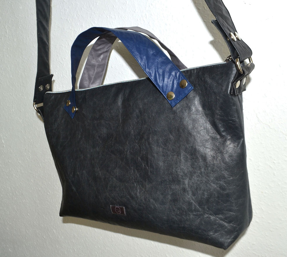 Miniaturbild: BigBagy-quer-schwarz