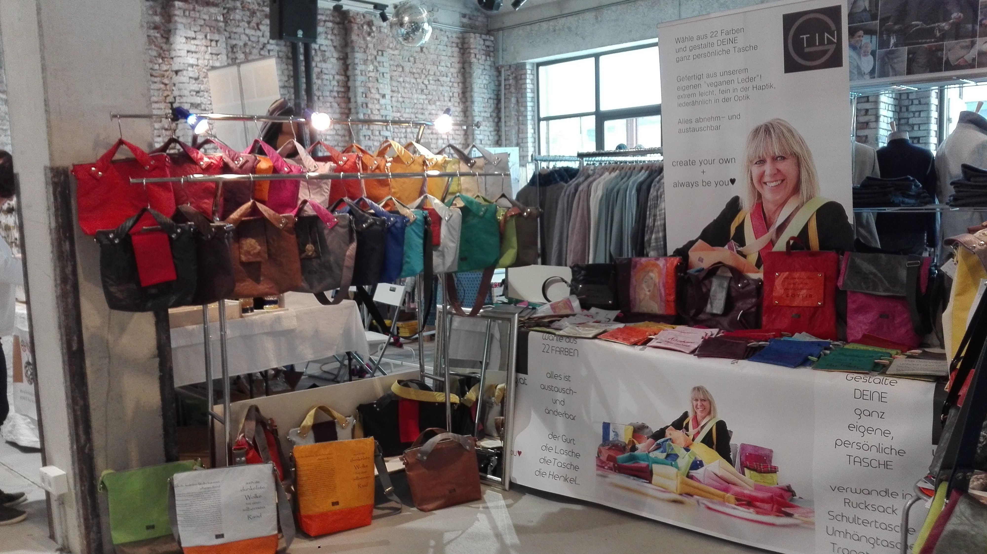 Salzburg DesignmarktApril18