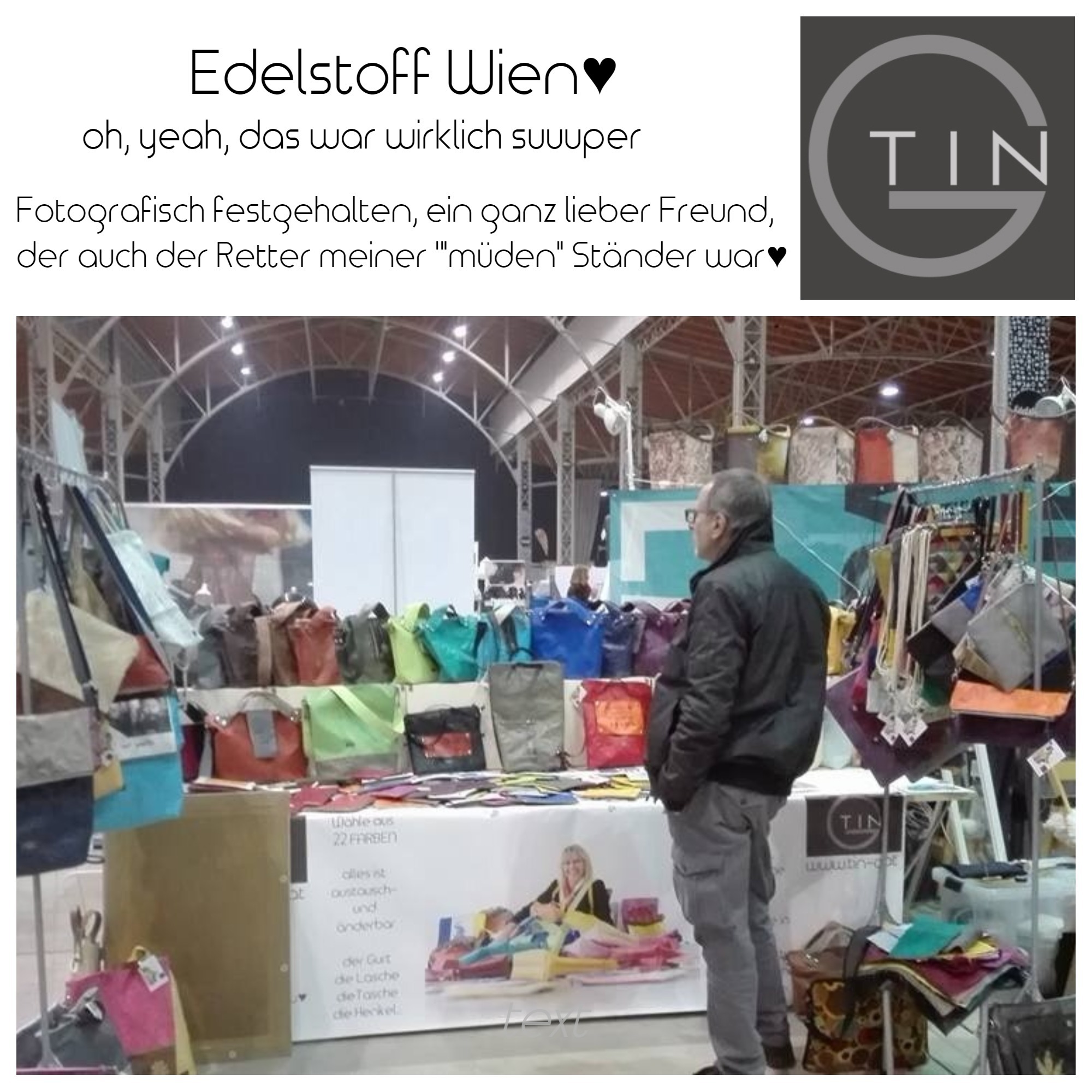 Edelstoff März18