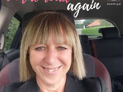 On the road again?
