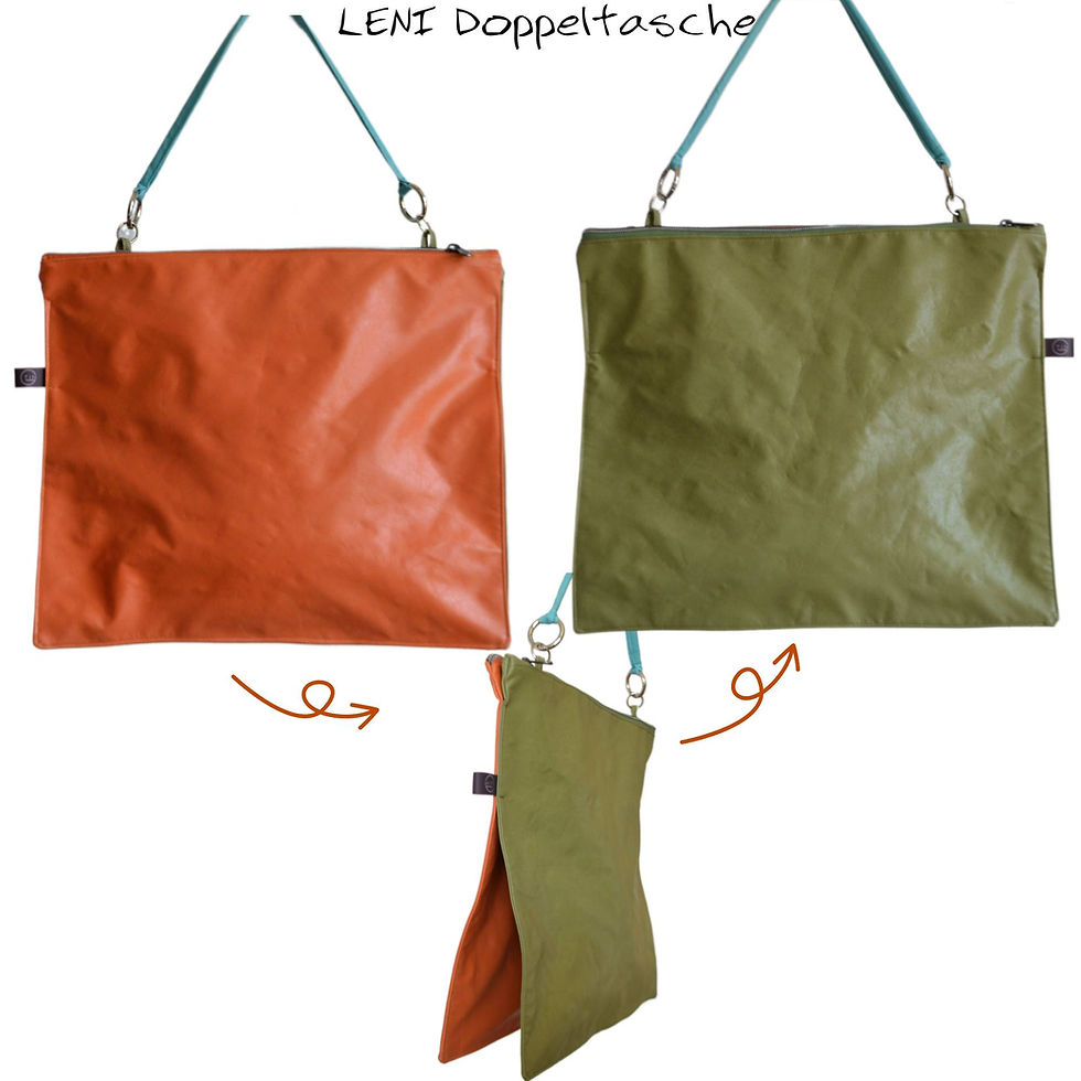 Miniaturbild: LENI quer doppelt-create your own♥