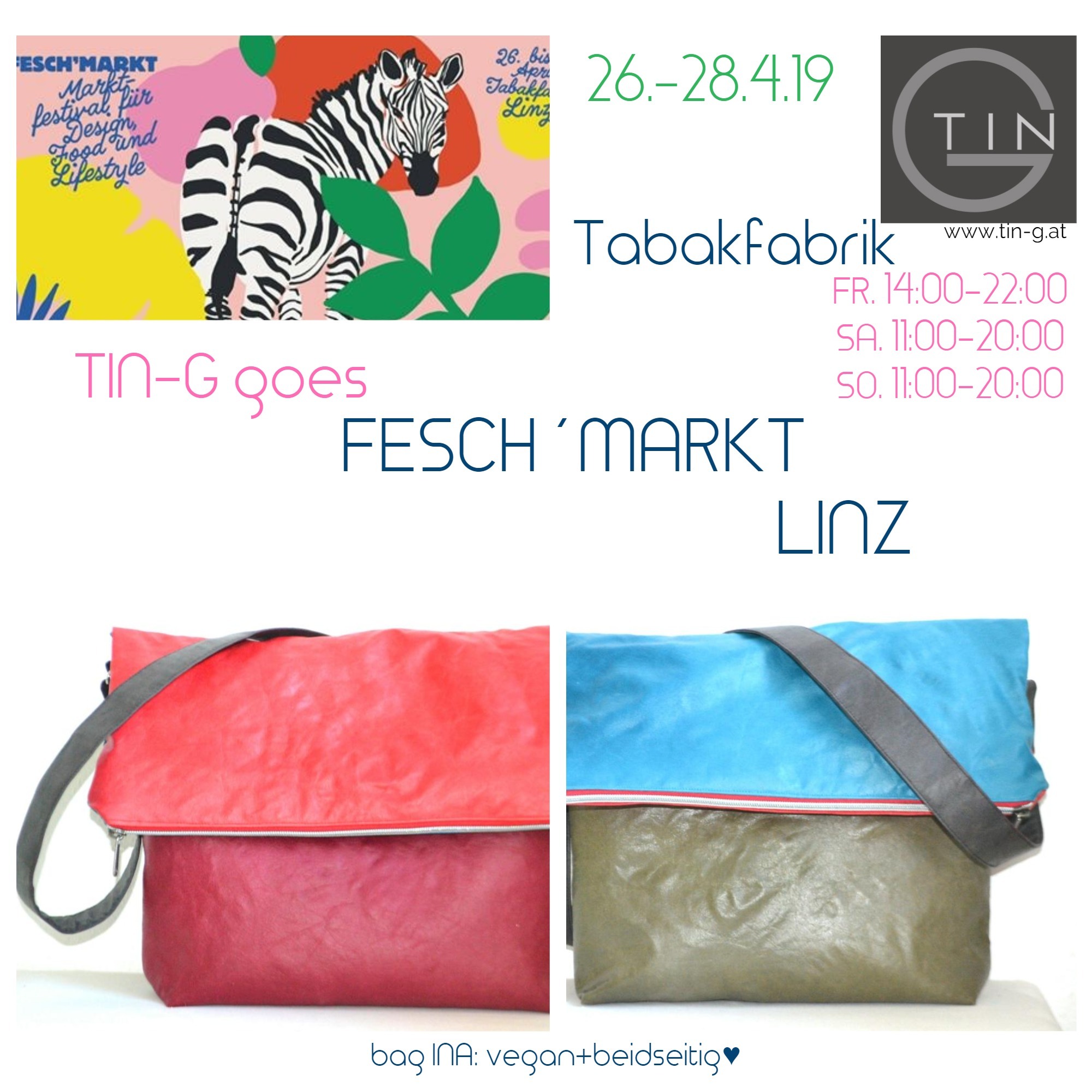 LinzFeschmarkt Apr19