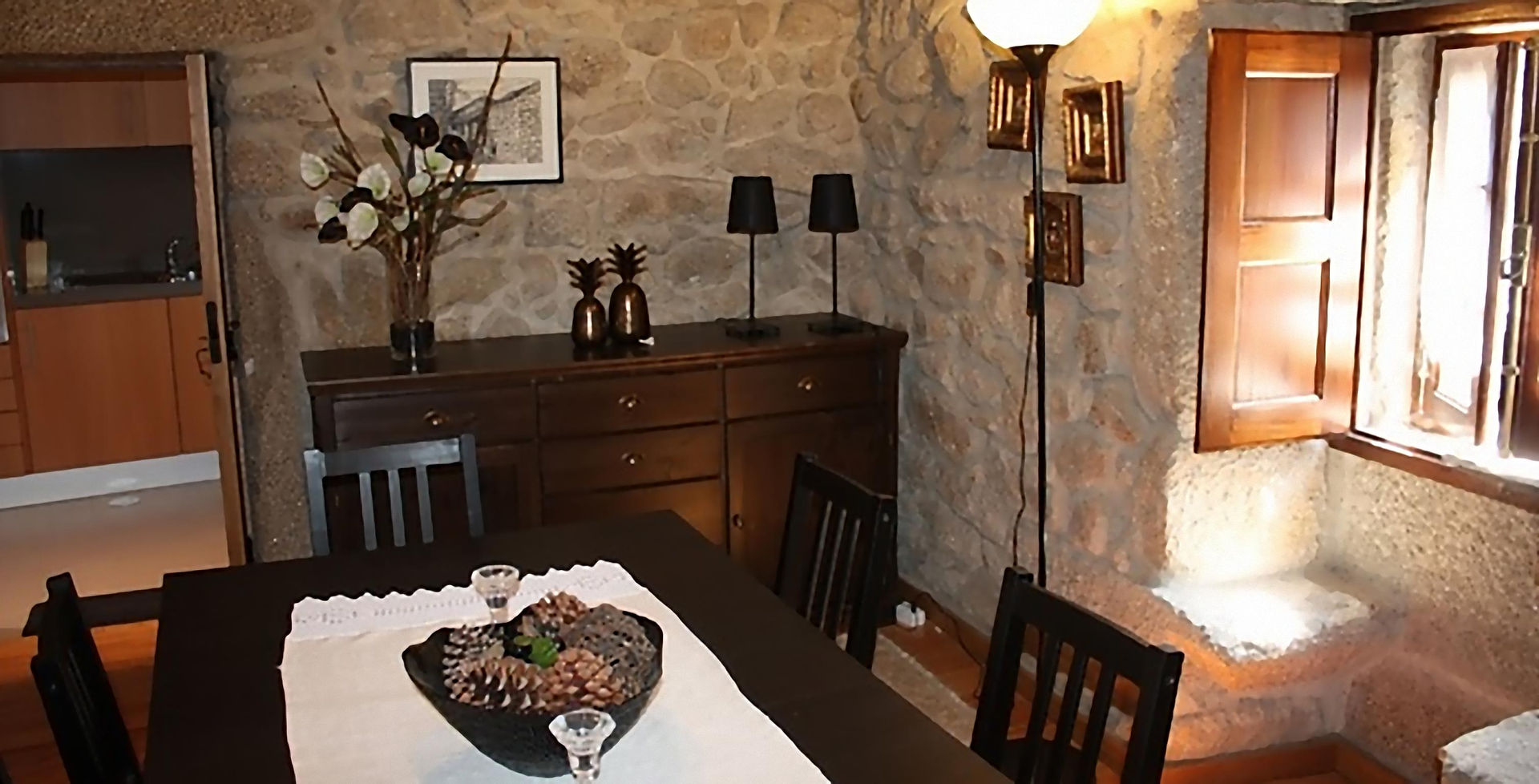 casa da avó