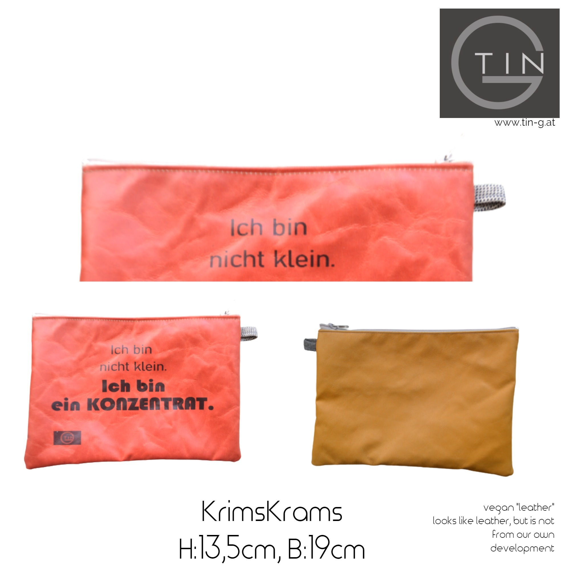 KRIMSKRAMS-Konzentrat