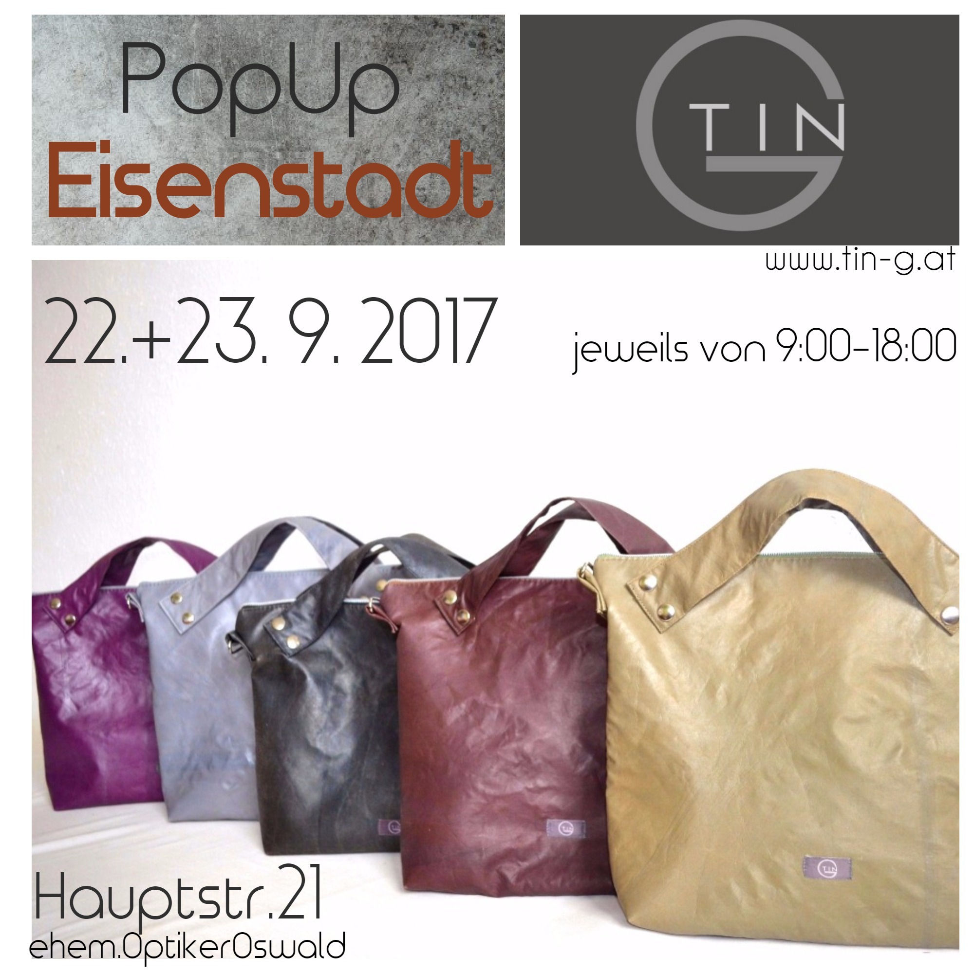 PopUpEisenstadt