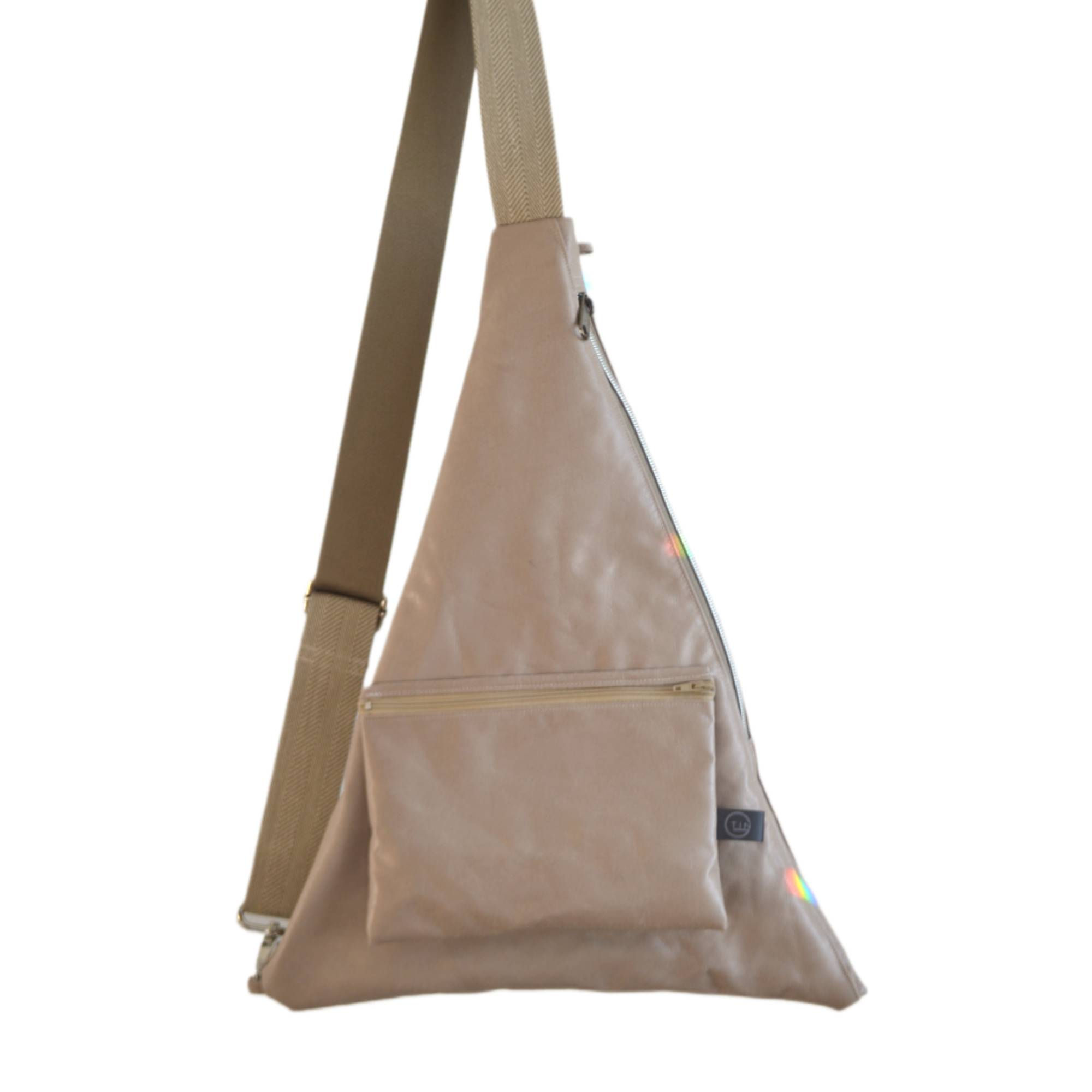 Sling Bag -Greige neu