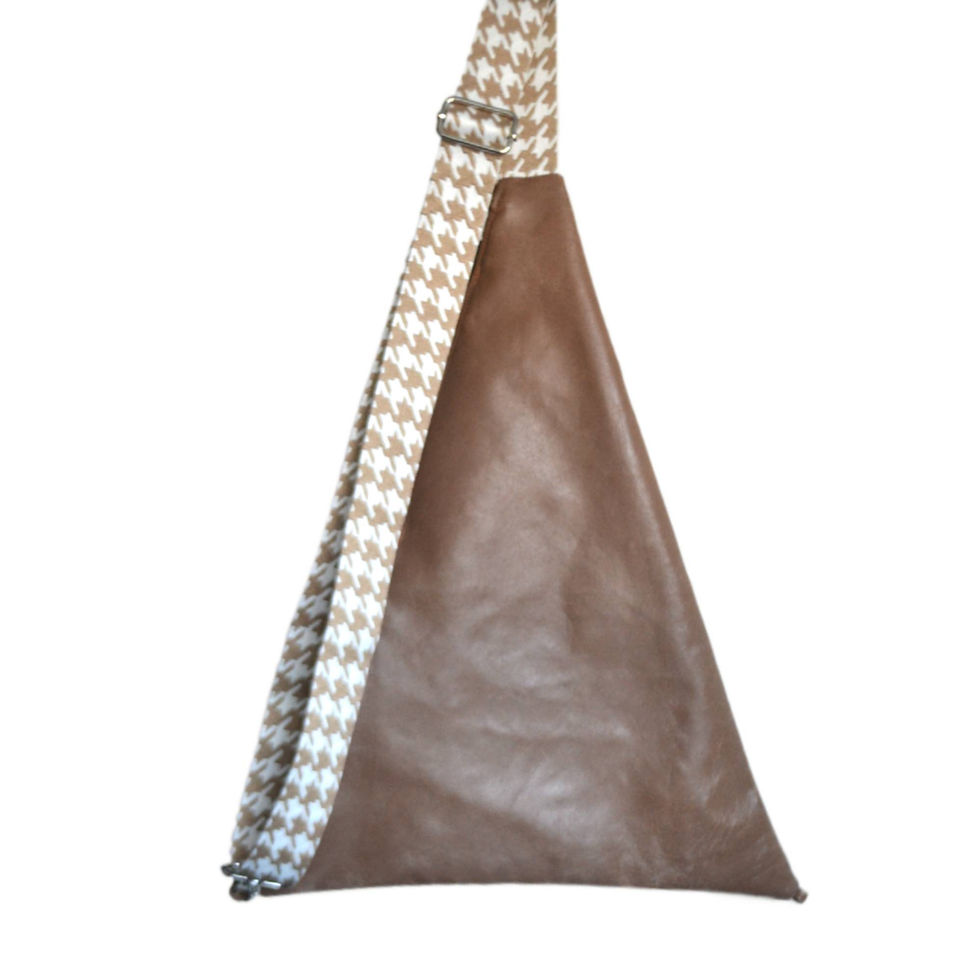 Miniaturbild: Sling Bag -melange