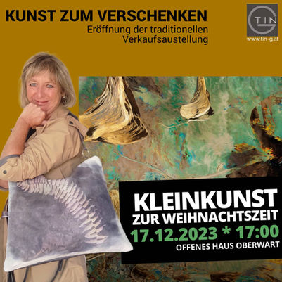 Last PopUps before christmas