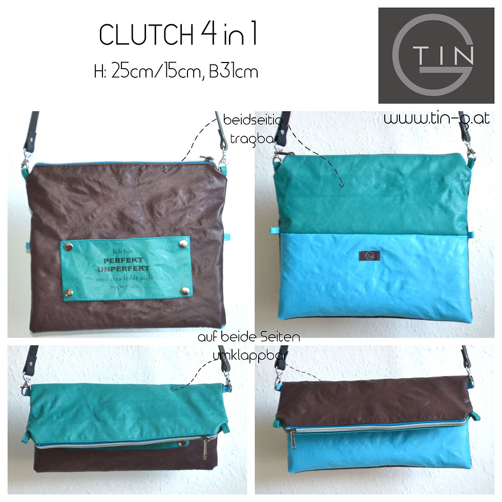 Miniaturbild: CLUTCH4in1 m."Erneuerer"-create your own
