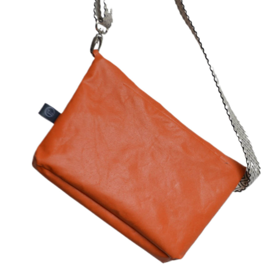 Miniaturbild: Sling Bag -orange klein