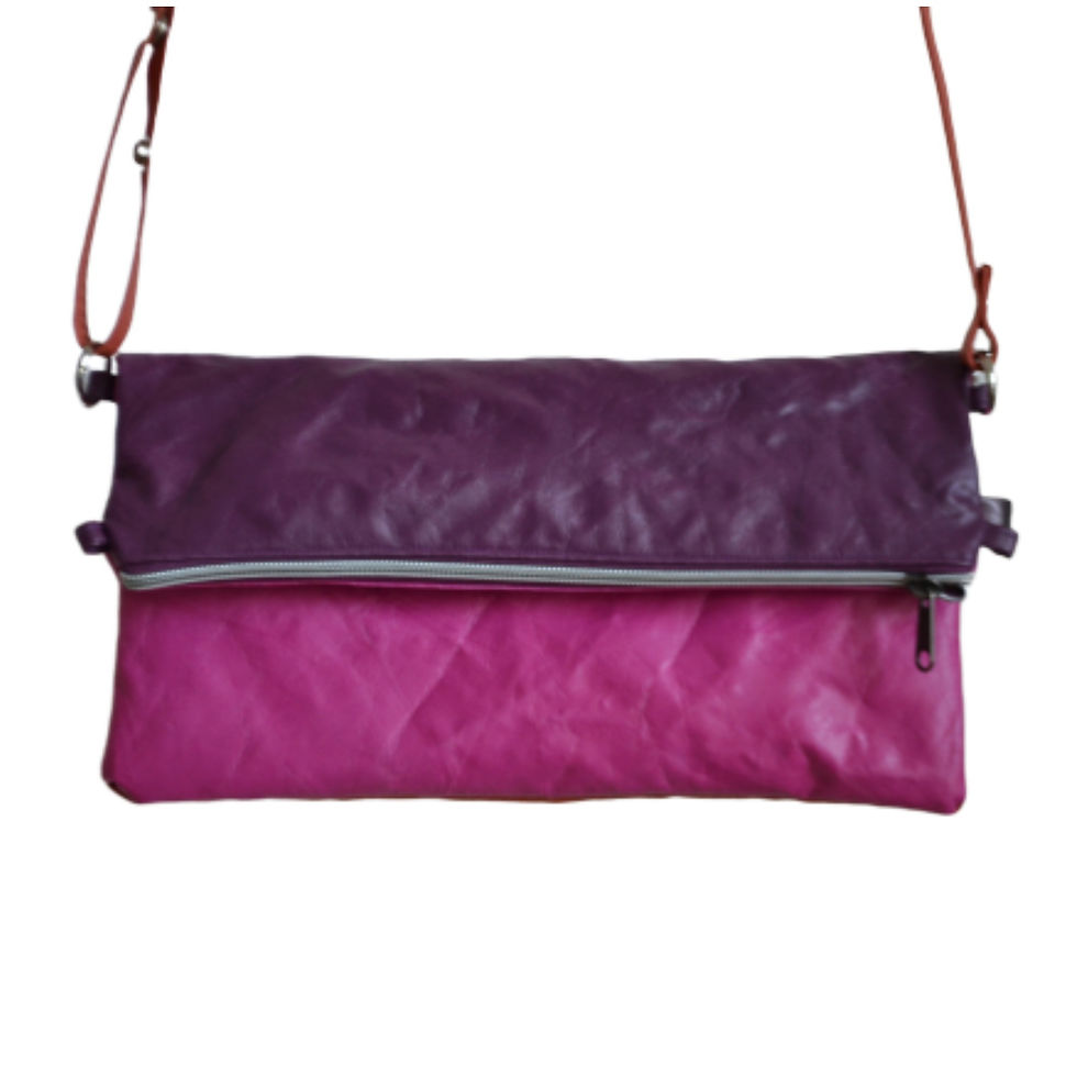 Miniaturbild: CLUTCH4in1-magenta+lila+rost