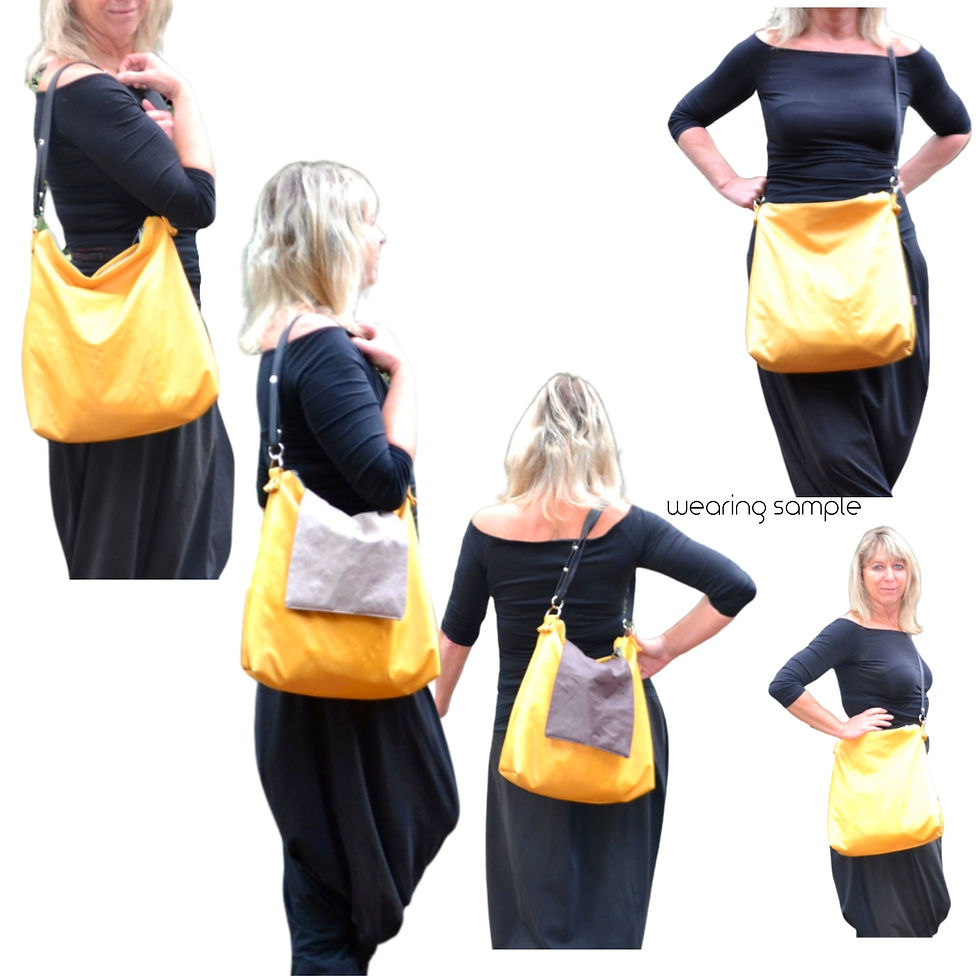 Miniaturbild: MOLLY-oliv mit Außenzipp     Rucksack