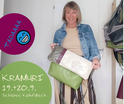 Kramuri