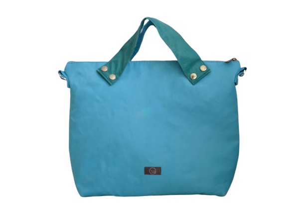Miniaturbild: BAGY-aqua (Korpus)