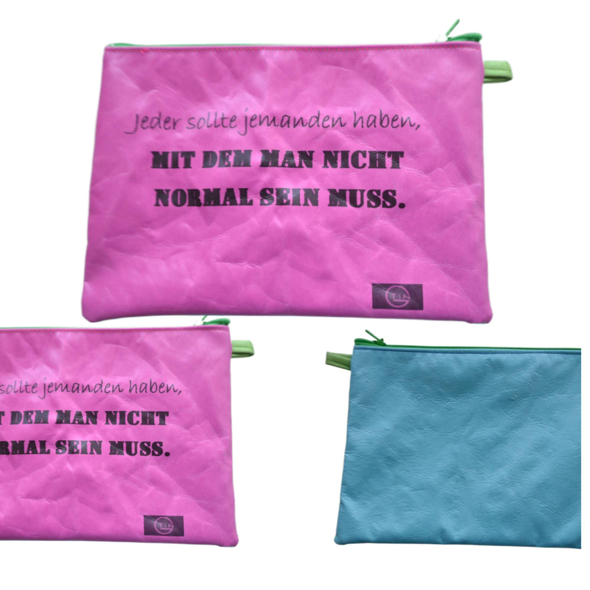 KRIMSKRAMS-Jeder sollte jemanden haben...