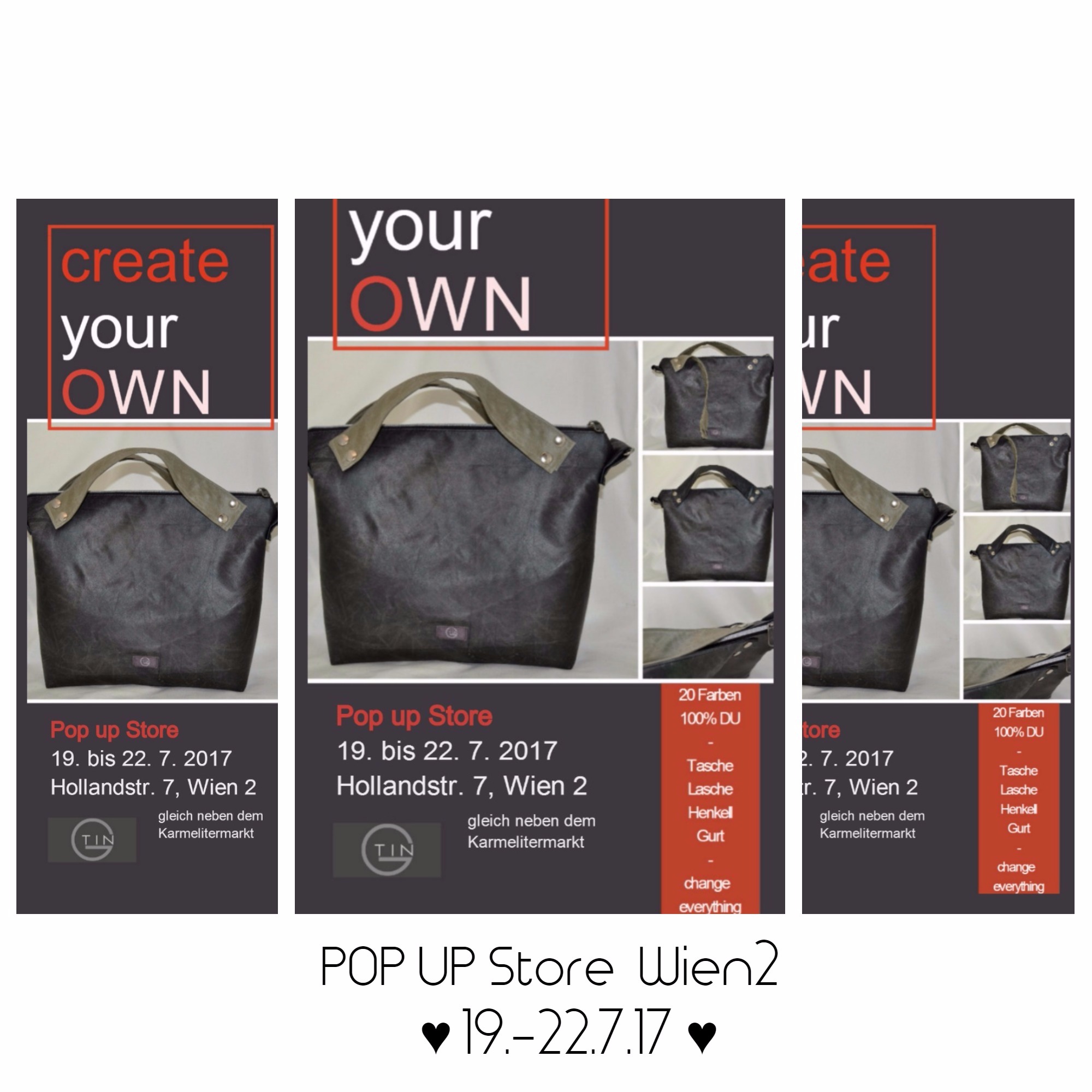 PopUp-Wien