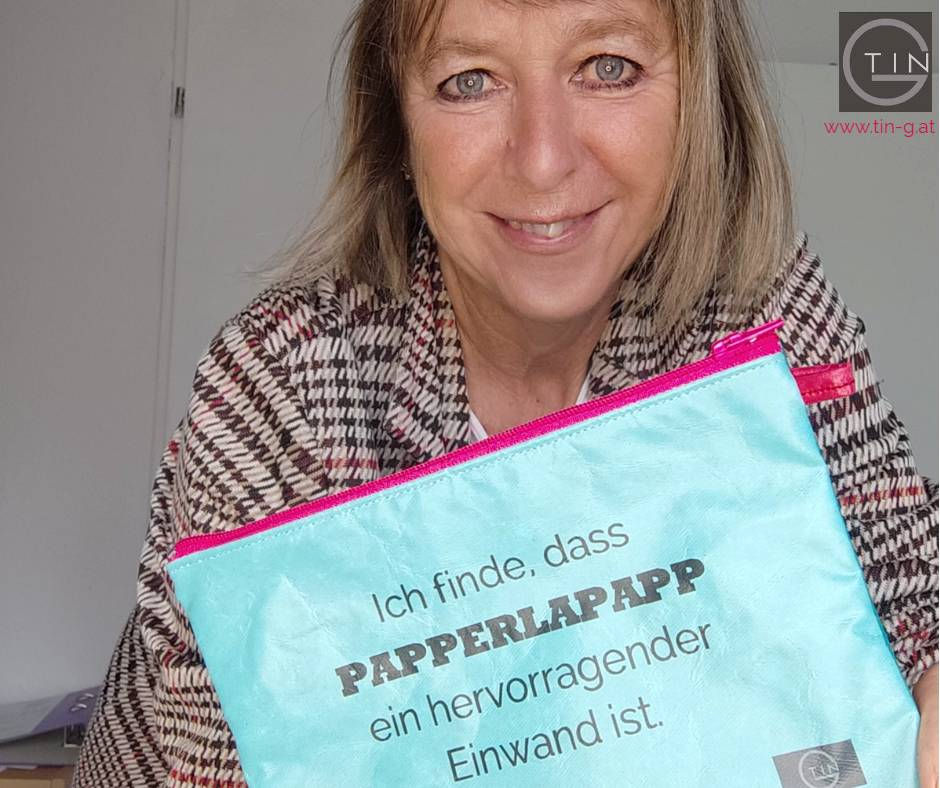 KRIMSKRAMS-Papperlapapp...