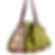 Biiig Bag oliv