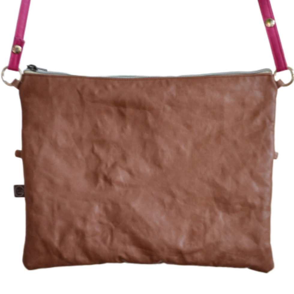Miniaturbild: CLUTCH4in1-melange+schokobraun+waldgrün