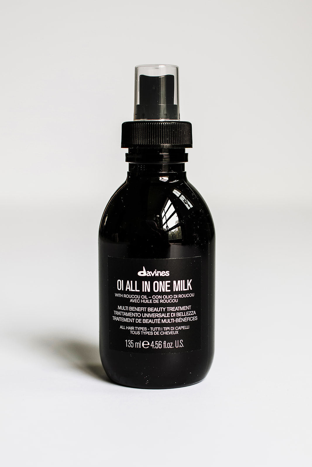 Davines: Oi All in One Milk