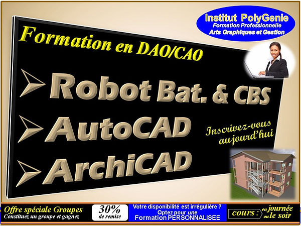 Flyers Annonce Robot, DIARCH & DIAO.JPG